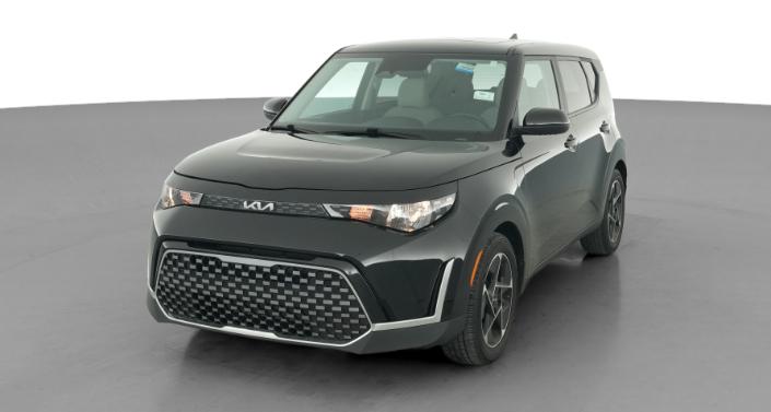 Thumbnail: 2023 Kia Soul - 1