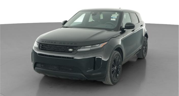 Thumbnail: 2025 Land Rover Range Rover Evoque - 1