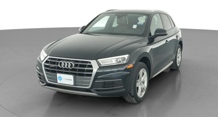Thumbnail: 2018 Audi Q5 - 1