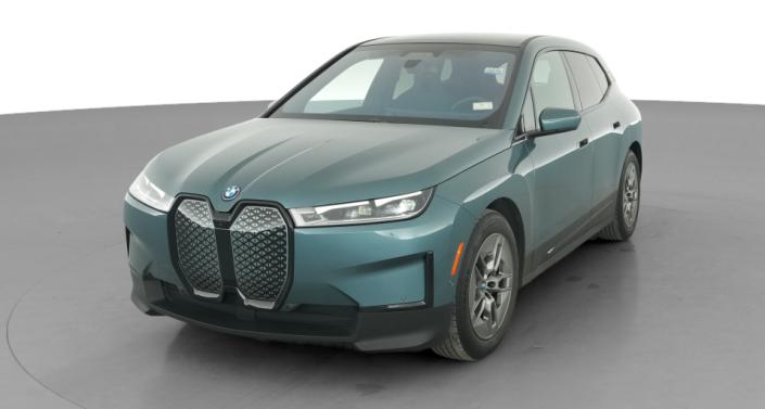 2023 BMW iX xDrive50 -
                  Indianapolis, IN