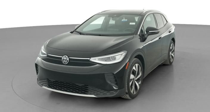 2021 Volkswagen ID.4 Pro S -
                  Indianapolis, IN