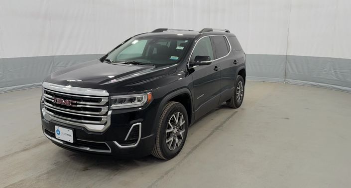 Thumbnail: 2023 GMC Acadia - 1