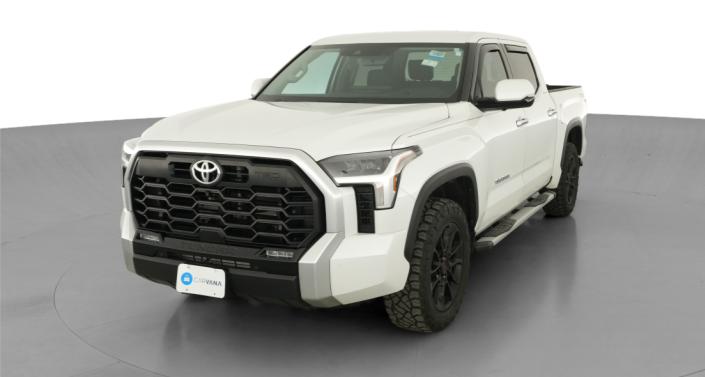 Thumbnail: 2023 Toyota Tundra - 1