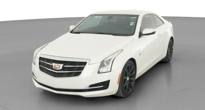 Thumbnail: 2019 Cadillac ATS - 1