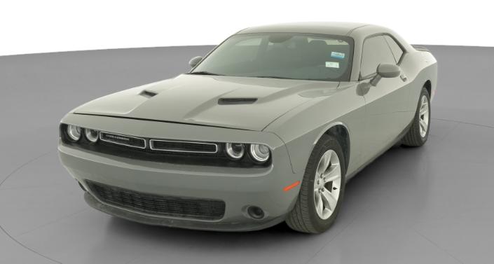 2018 Dodge Challenger SXT -
                  Hebron, OH