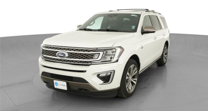 Thumbnail: 2020 Ford Expedition - 1