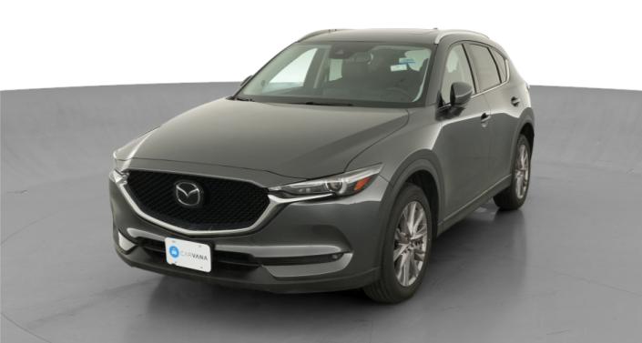 Thumbnail: 2019 Mazda CX-5 - 1