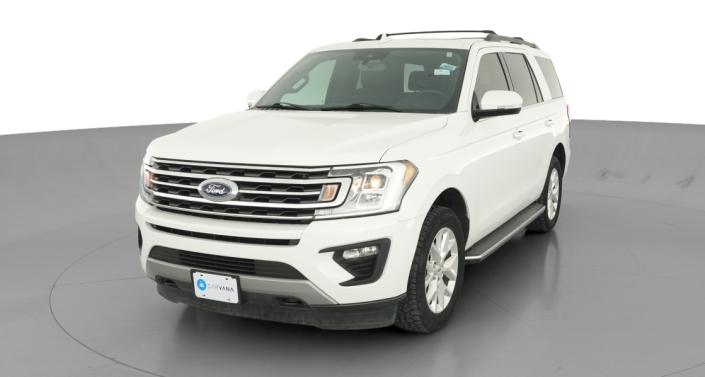 Thumbnail: 2021 Ford Expedition - 1