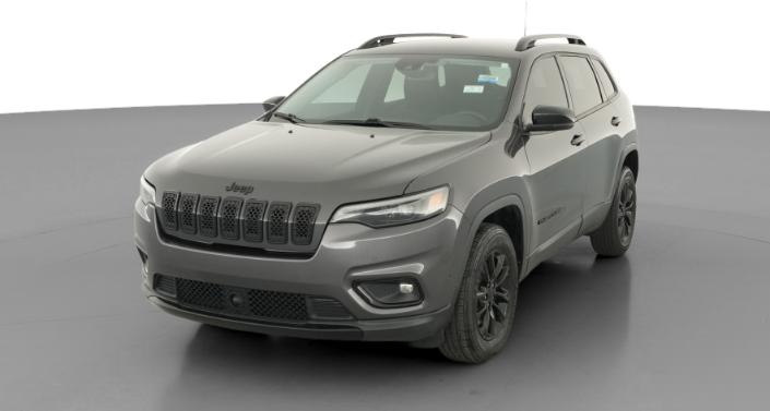 Thumbnail: 2023 Jeep Cherokee - 1