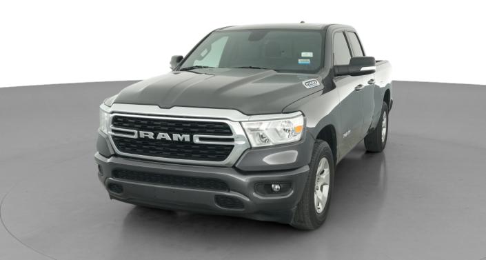 Thumbnail: 2022 RAM 1500 - 1