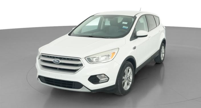 Thumbnail: 2017 Ford Escape - 1