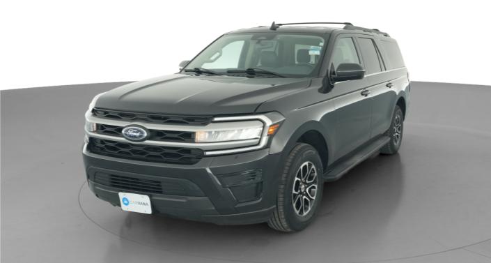Thumbnail: 2024 Ford Expedition MAX - 1