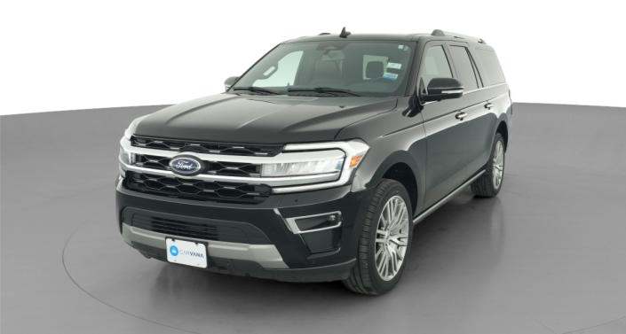 Thumbnail: 2024 Ford Expedition MAX - 1