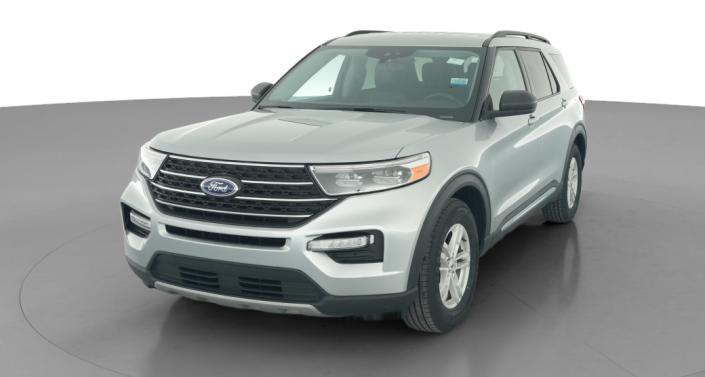 Thumbnail: 2024 Ford Explorer - 1