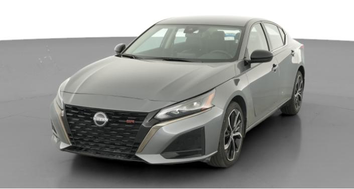 Thumbnail: 2025 Nissan Altima - 1