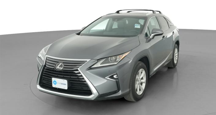 Thumbnail: 2016 Lexus RX - 1