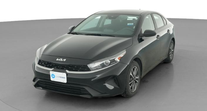 Thumbnail: 2024 Kia Forte - 1