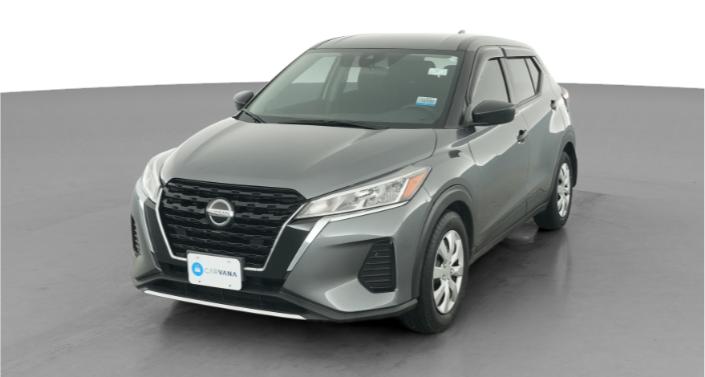 Thumbnail: 2021 Nissan Kicks - 1