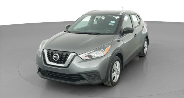 Thumbnail: 2018 Nissan Kicks - 1