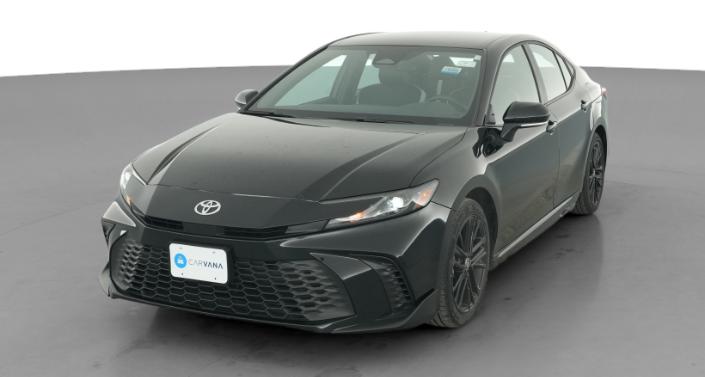 Thumbnail: 2025 Toyota Camry - 1