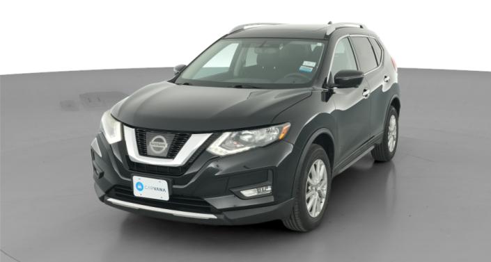 Thumbnail: 2017 Nissan Rogue - 1