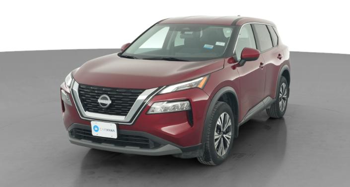 Thumbnail: 2023 Nissan Rogue - 1