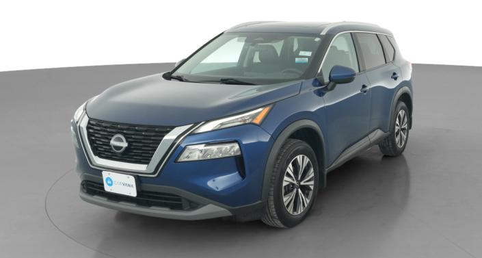 Thumbnail: 2023 Nissan Rogue - 1