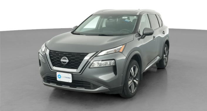 Thumbnail: 2023 Nissan Rogue - 1