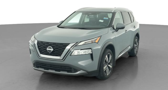 Thumbnail: 2023 Nissan Rogue - 1