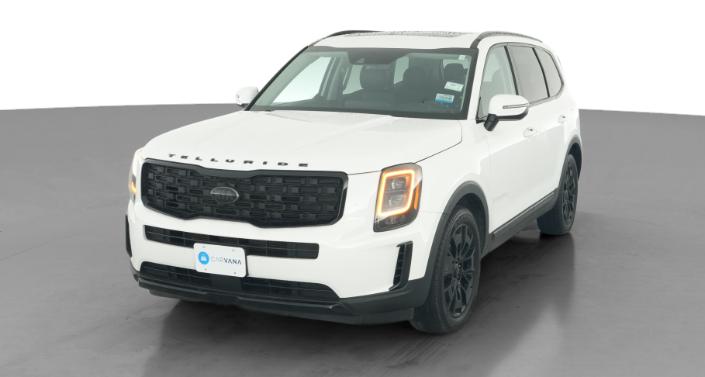 Thumbnail: 2021 Kia Telluride - 1