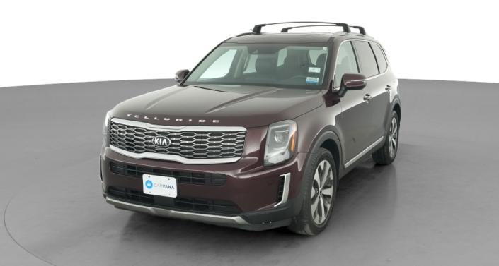 2021 Kia Telluride S -
                  Indianapolis, IN