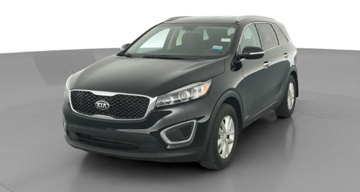 Thumbnail: 2017 Kia Sorento - 1