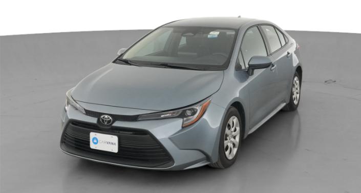 Thumbnail: 2025 Toyota Corolla - 1
