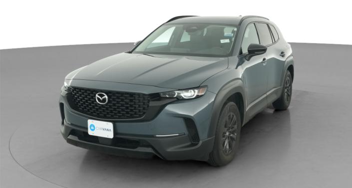 Thumbnail: 2025 Mazda CX-50 - 1