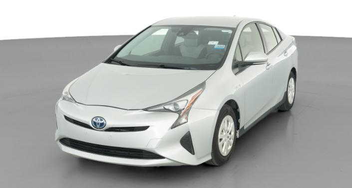 2017 Toyota Prius Two -
                  Indianapolis, IN