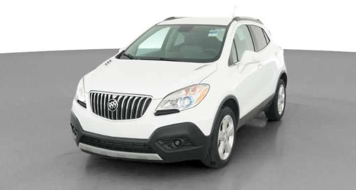 Thumbnail: 2016 Buick Encore - 1