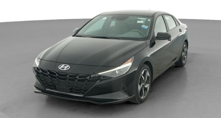 Thumbnail: 2023 Hyundai Elantra - 1
