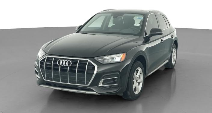 Thumbnail: 2024 Audi Q5 - 1