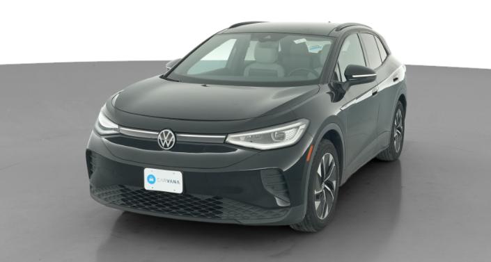 2021 Volkswagen ID.4 Pro S -
                  Indianapolis, IN
