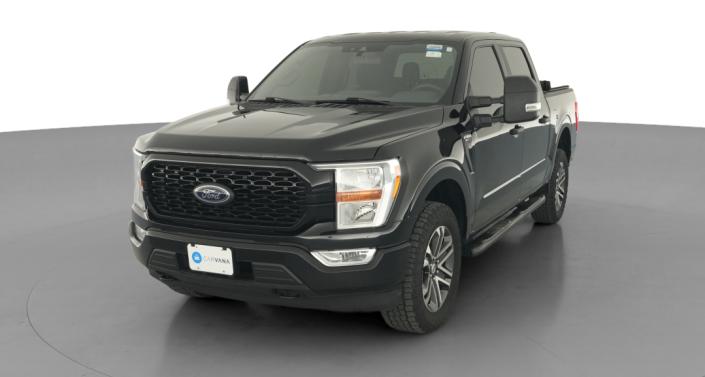 Thumbnail: 2021 Ford Econoline - 1