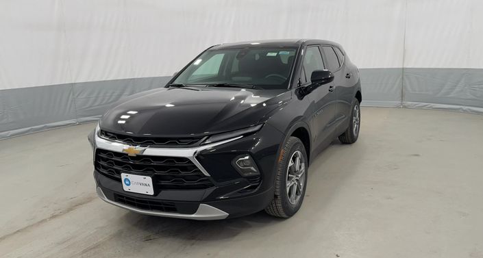 Thumbnail: 2023 Chevrolet Blazer - 1