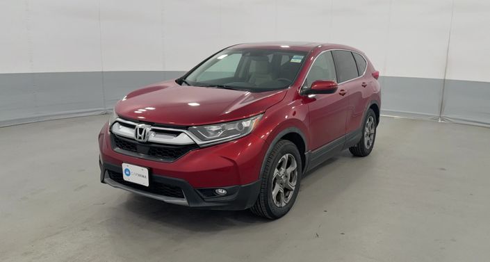 Thumbnail: 2018 Honda CR-V - 1