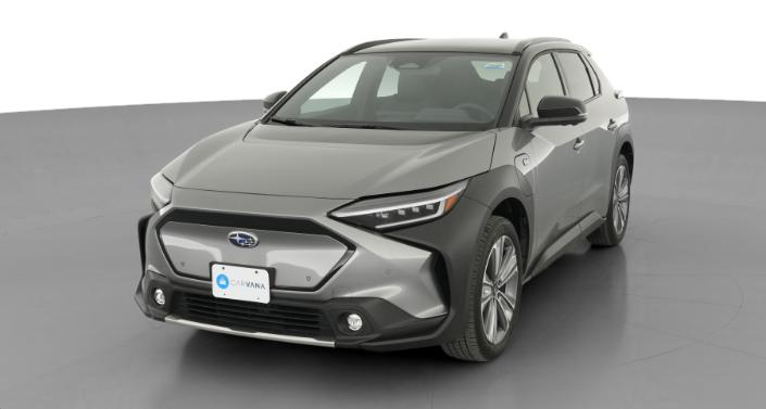 2023 Subaru Solterra Touring -
                  Wheatland, OK