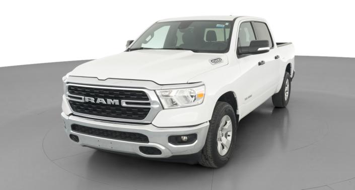 Thumbnail: 2023 RAM 1500 - 1