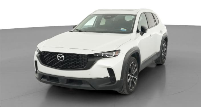 Thumbnail: 2025 Mazda CX-50 - 1