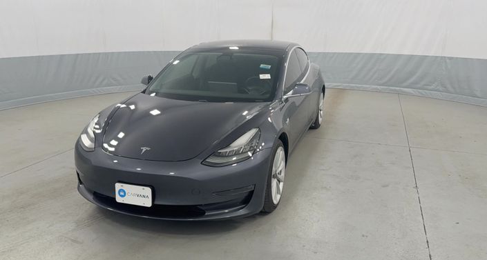 Thumbnail: 2019 Tesla Model 3 - 1