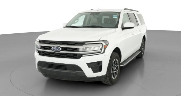 2023 Ford Expedition MAX XLT -
                  Tooele, UT