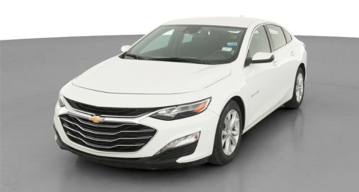 Thumbnail: 2023 Chevrolet Malibu - 1