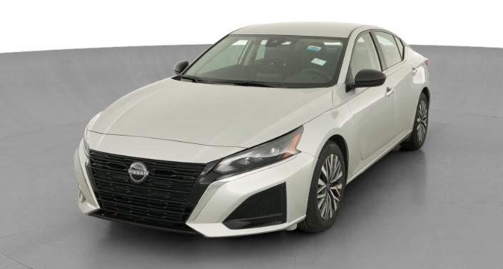 Thumbnail: 2024 Nissan Altima - 1