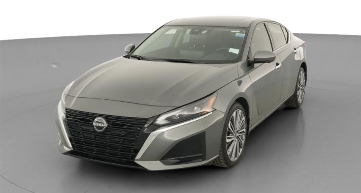 Thumbnail: 2023 Nissan Altima - 1